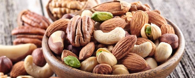 坚果过期了还能吃么(坚果过期了还能不能吃)