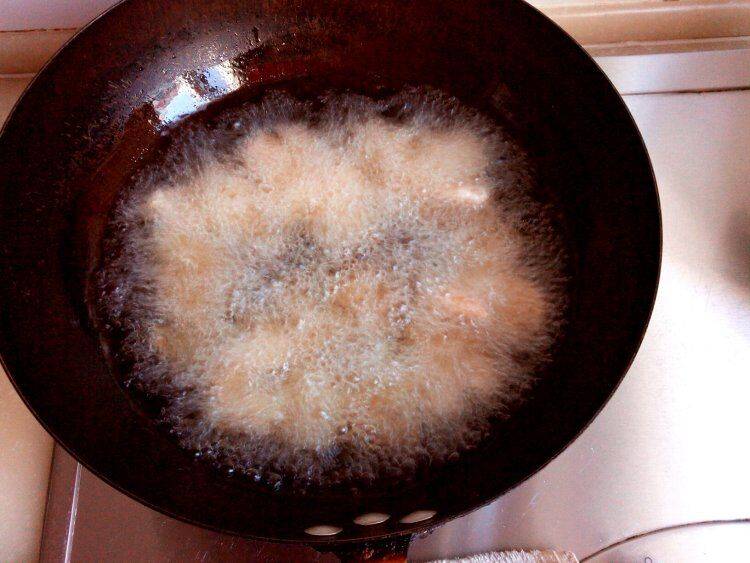 干虾怎么做不硬(虾干太硬了怎么吃)