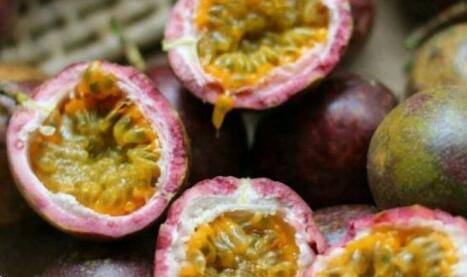 柠檬百香果汁怎么洗掉(柠檬百香果汁怎么做视频)