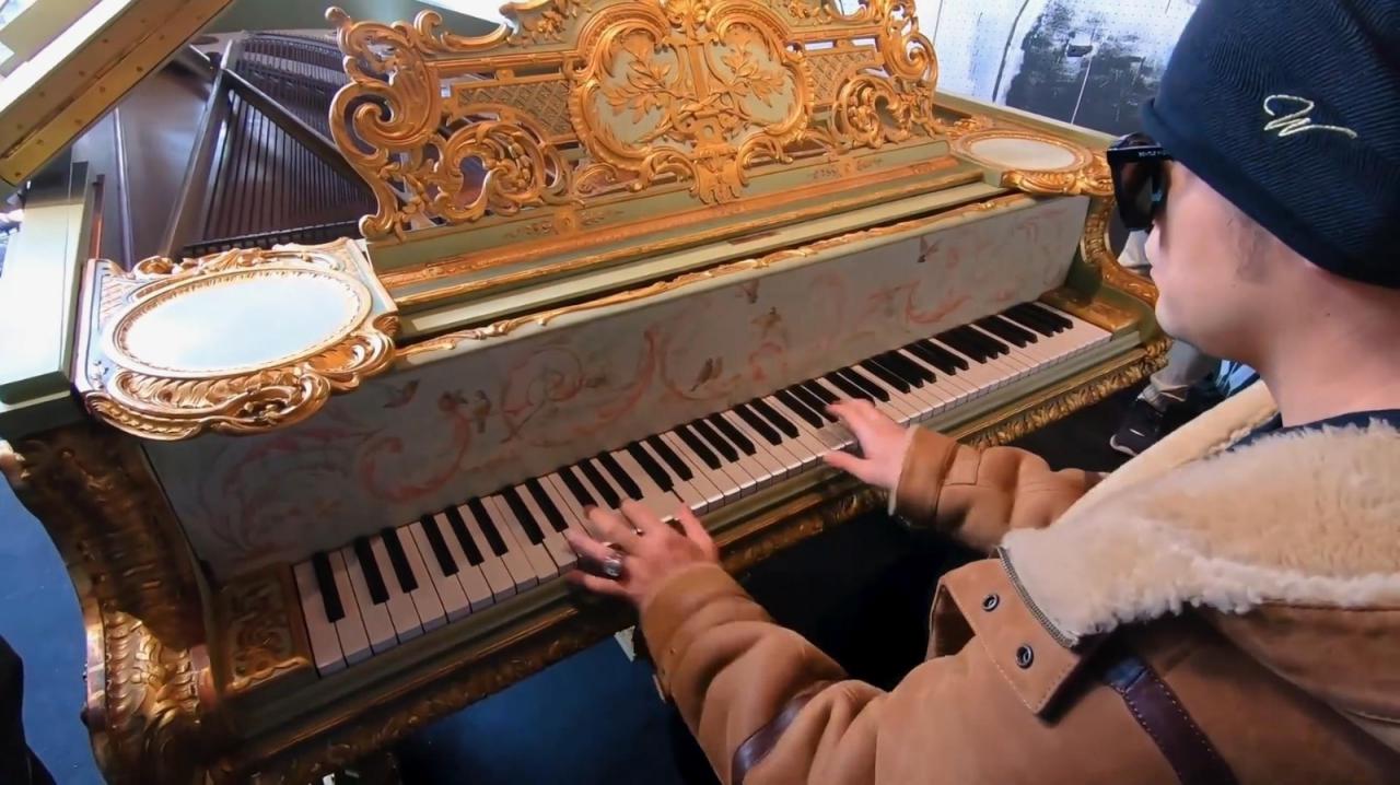 周杰伦新专辑发布会(周杰伦发布新歌预告)