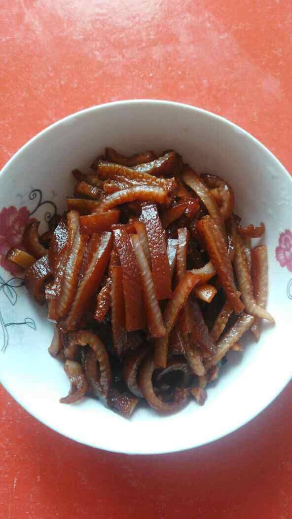 螺丝椒怎么切怎么炒(螺丝椒要怎么炒才又香又辣)