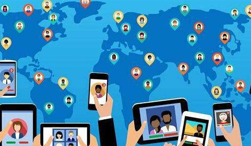 tumblr属于空间定位器吗？