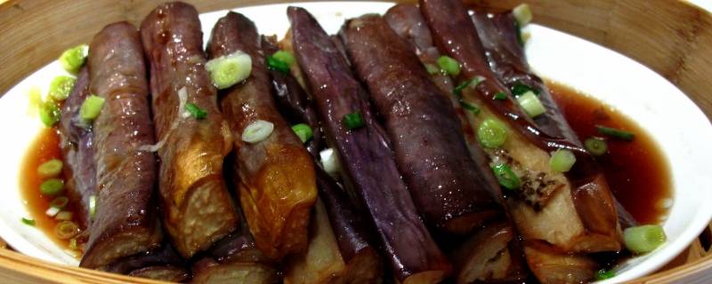 适合清蒸的素菜有哪些(适合清蒸的素菜)