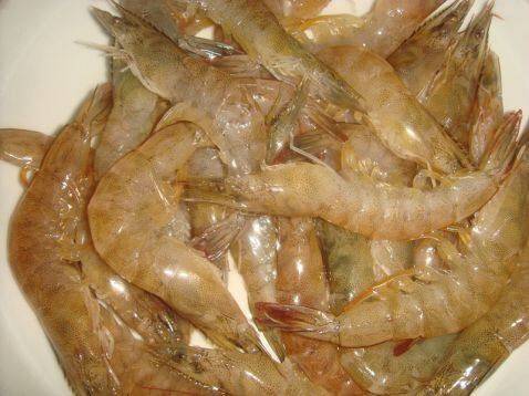 河虾怎么炒好吃(河虾怎么炒才好吃的做法大全)