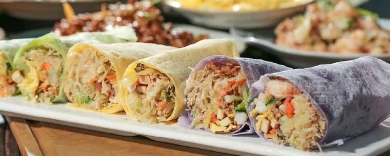 台州饼筒做法(温岭食饼筒配菜)