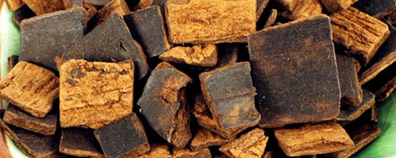 炒杜仲怎么做法(怎么炒杜仲)