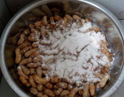 使用高压锅煮花生多长时间(高压锅煮花生多长时间能熟)