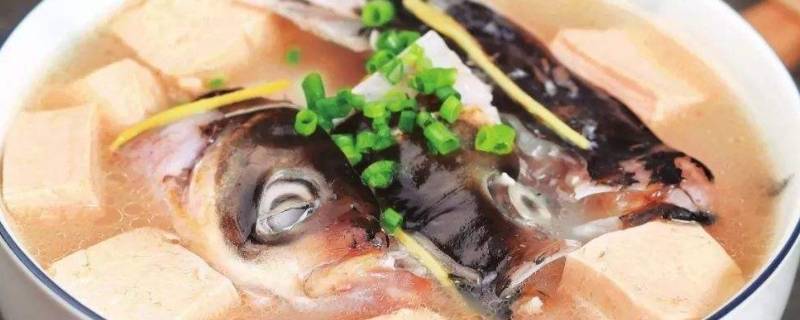 鱼头豆腐汤放一夜可以喝吗(隔夜的鱼头豆腐汤还能喝吗)
