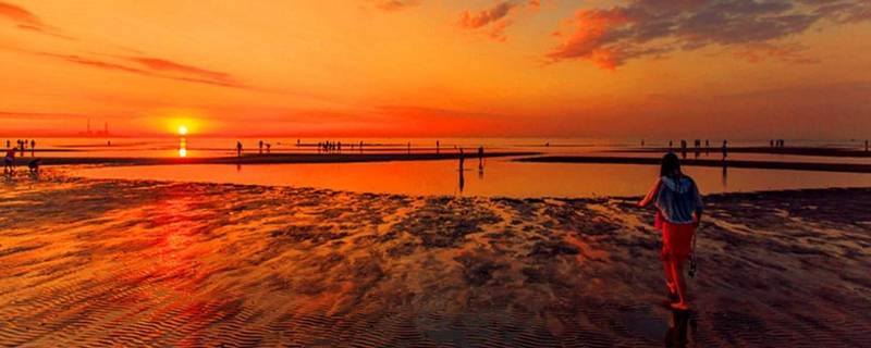 东戴河算高风险地区吗(北戴河哪个区是市中心)