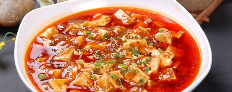怎么炒嫩豆腐(30道经典嫩豆腐菜谱)