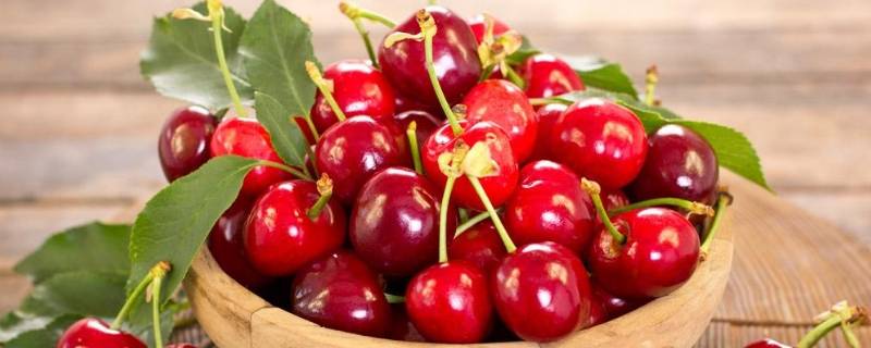 网上购买的樱桃有消毒水味道(樱桃果肉有股消毒水味道)