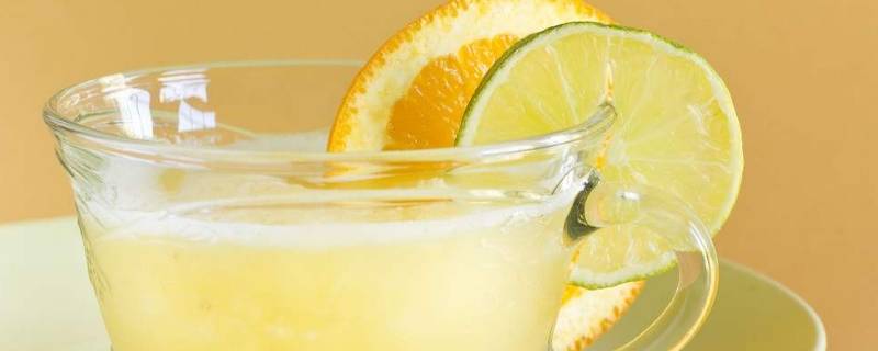 血糖高可以喝柠檬蜂蜜水吗(月经期能不能喝柠檬蜂蜜水吗)