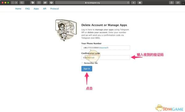 电报群怎么汉化