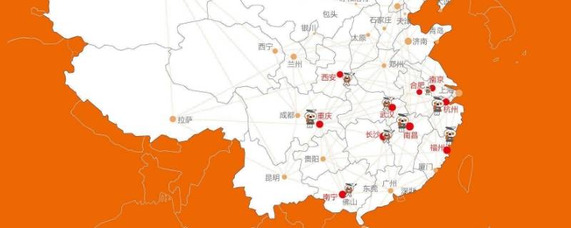 四大火炉城市最新排名(四大火炉是哪四个城市之首)