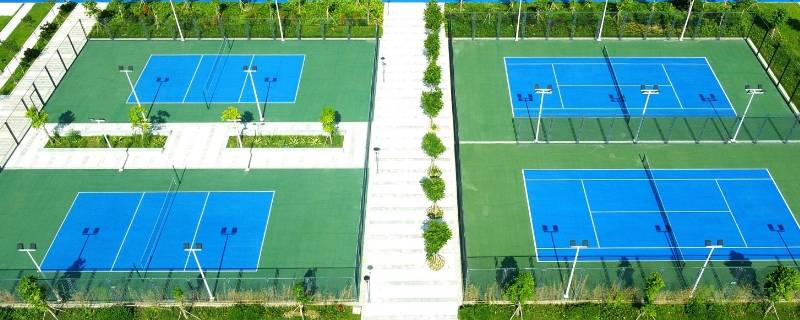 排球场尺寸是谁规定的(排球场尺寸规定)