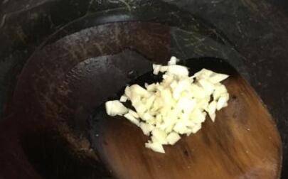 蒜蓉汉菜正宗做法(汉菜怎么弄好吃)