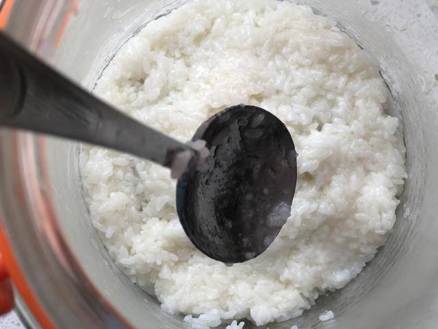 米酒的做法如何熬制(米酒的做法自酿全过程)