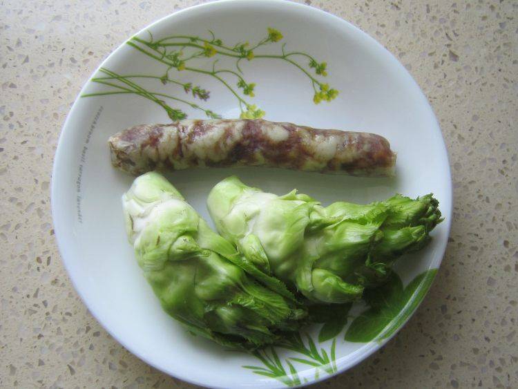 儿菜怎么炒味道好(儿菜怎样炒最好吃)