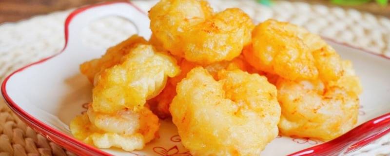 干虾怎么做不硬(虾干太硬了怎么吃)