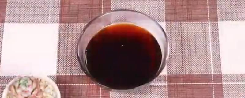 糖色怎么炒不会苦(糖色怎么炒红烧肉)