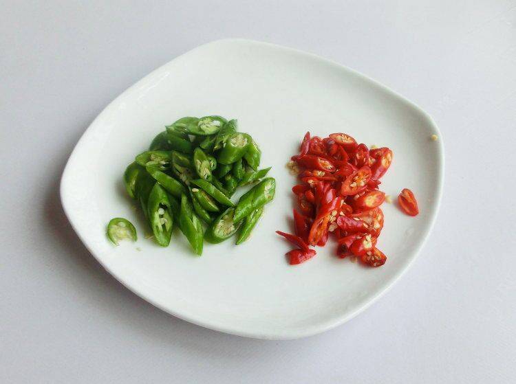 炒肚丝怎么炒才好吃(肚丝怎么炒着好吃)