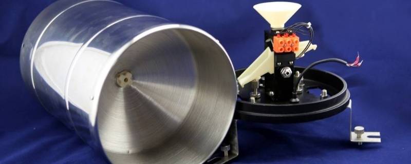 测量降水的仪器是(测量降水的仪器是什么)