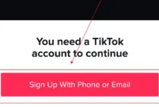tiktok怎么在国内用不了(国内为什么用不了tiktok)
