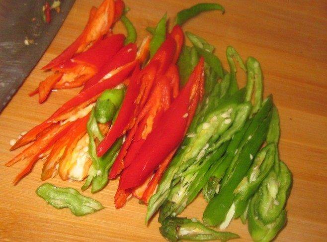 子姜可以做泡菜吗(子姜可以做剁椒吗)