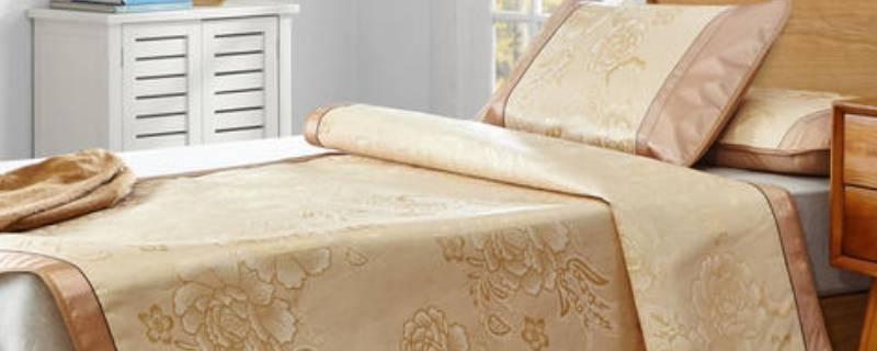 什么凉席宝宝睡着舒服又凉快(什么凉席睡着舒服)