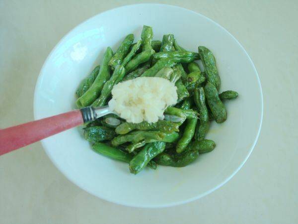 油豆角的做法王刚(油豆角的做法视频播放)