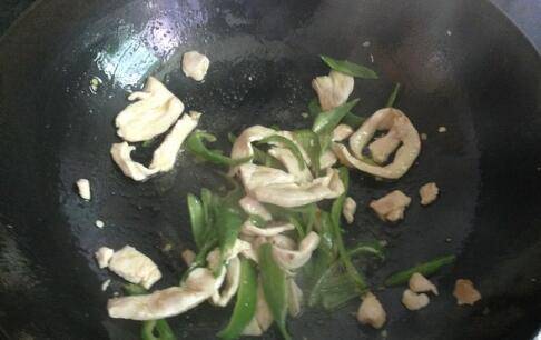 炒鸡肉怎么做不柴不老(炒鸡肉怎么做肉不老)