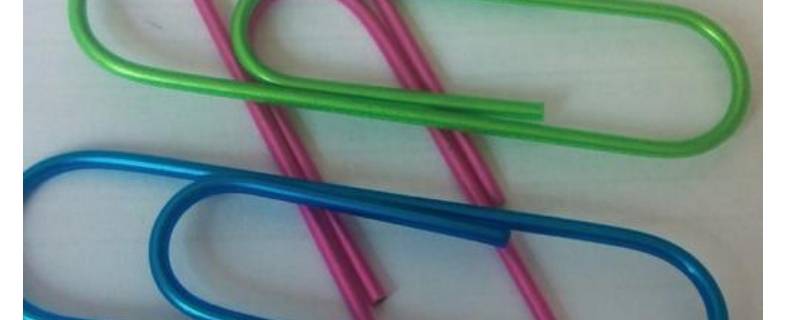 曲别针的用途思维导图(曲别针的用途读后感)