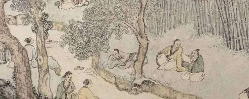 上巳节是个什么节(上巳节中巳节下巳节是什么意思)
