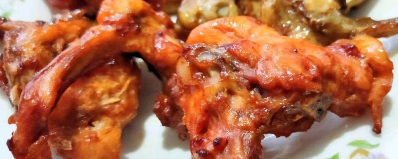 空气炸锅烤鸡肉需要多长时间(空气炸锅烤鸡肉需要多久)