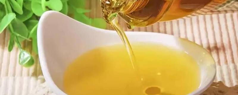 花生油放冷藏还是冷冻(花生油放冰箱冻还是冷藏)