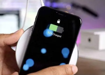 苹果12充电到80%不动了(苹果12充电充到百分之80就不动了)