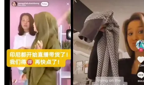 苹果tiktok怎么在国内使用?