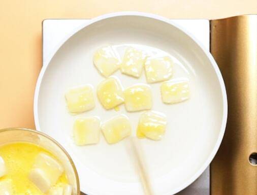 年糕怎么吃最健康又简单(年糕怎么吃好消化)