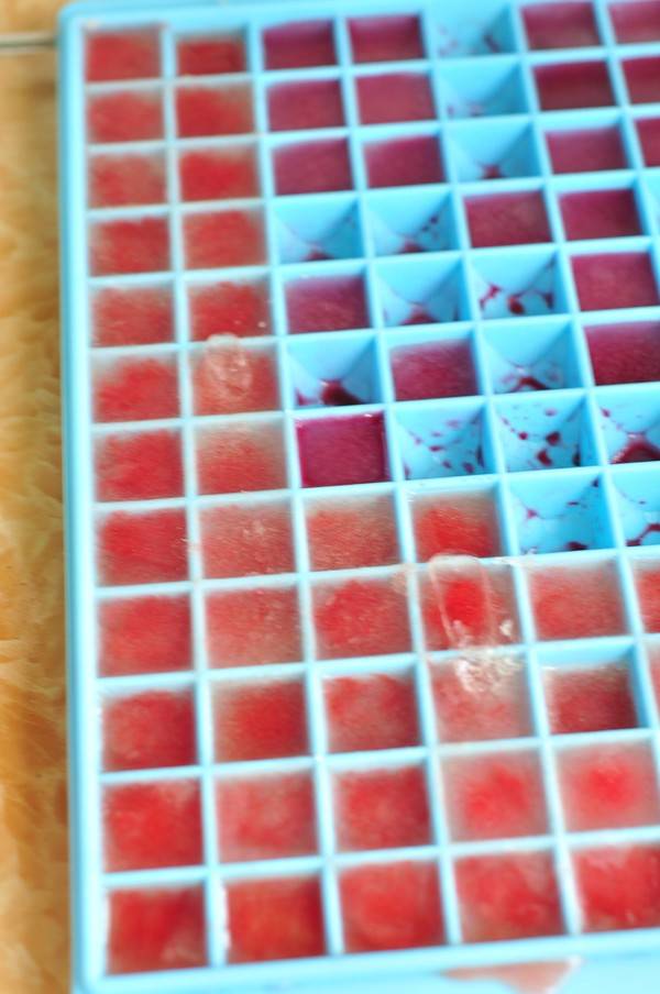 西瓜怎么做好吃简单易学(什么西瓜最好吃又甜)