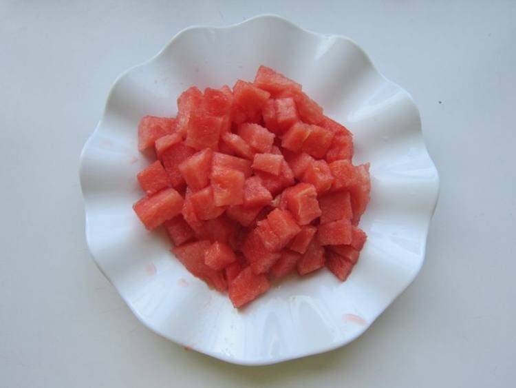 西瓜汁怎么做好喝窍门(西瓜汁怎么做好喝)