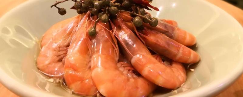 虾死多久会变白(死虾能不能吃)