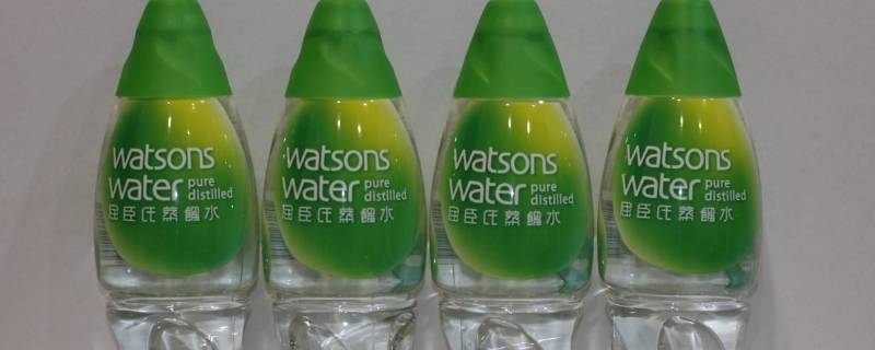 打开的蒸馏水可以放多久(蒸馏水兑高度白酒可以长期保存)