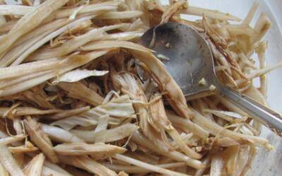 鱼肚怎么炒好吃(鱼肚怎么炒不腥)