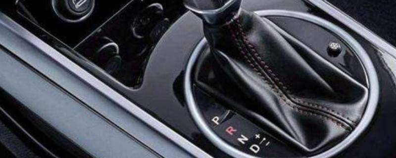 哈弗h6自动挡车怎么开(怎么快速学会开自动挡车)