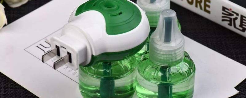 蚊香片哪个位置正确(蚊香片哪面朝上的使用方法)