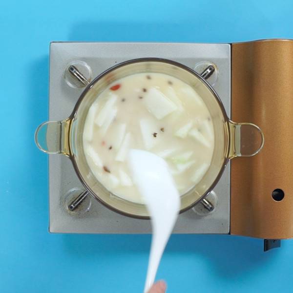 冬瓜做法大全家常汤(冬瓜做法阿飞第一美食)