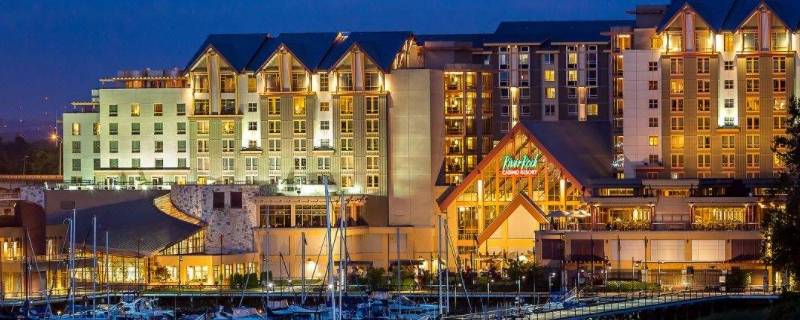 richmond hill(richmond是哪个城市)