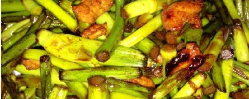 炒肉怎么炒好吃又不腥(炒肉怎么炒好吃)