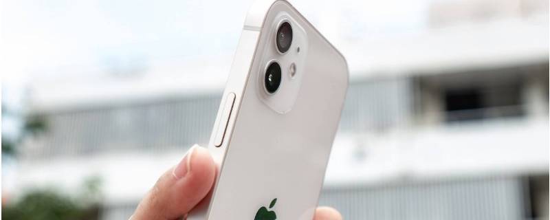 iphone12有双卡双待机吗(iphone12有双卡双待款式的吗)