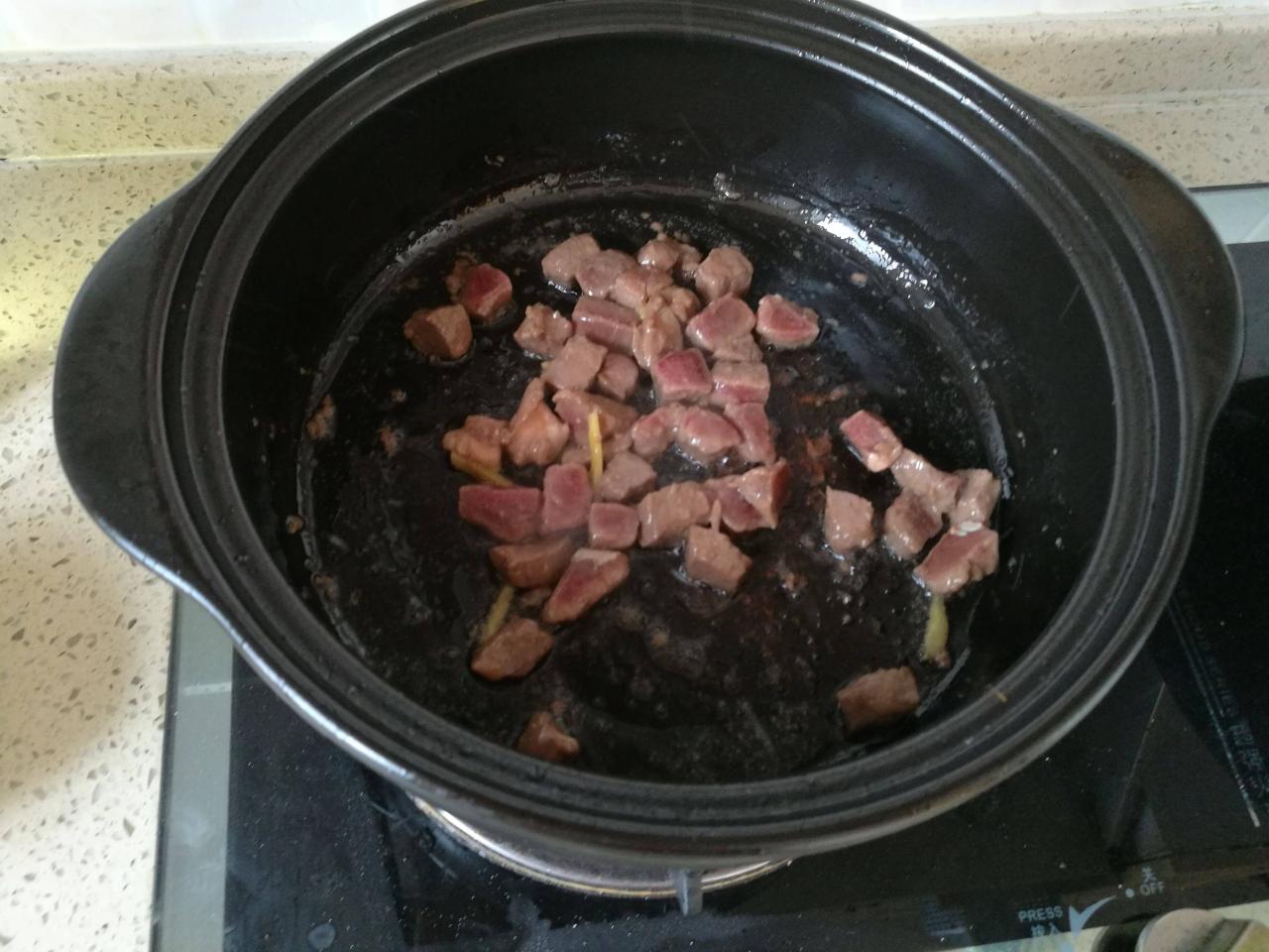 新手做牛霖怎么做好吃(牛霖肉怎么做最好吃)